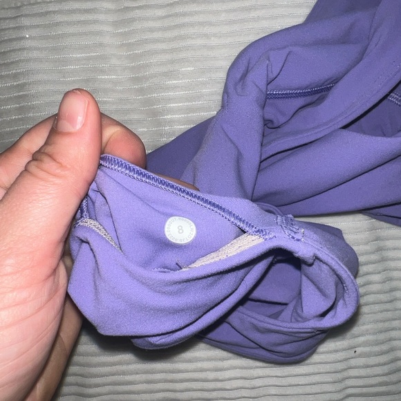lululemon Align™ V-Neck Bra
Light Support, C/D Cup - Picture 3 of 3
